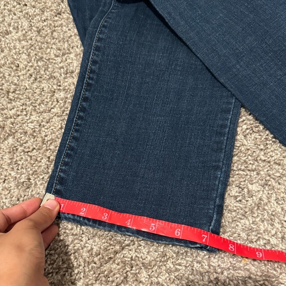 Levi’s San Francisco for women Demi curve - Picture 8 of 12